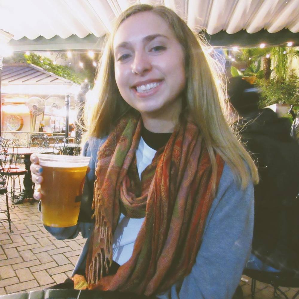 Meet your Posher, Kelly